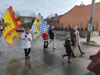 Jubileuszowy Orszak Trzech Króli przeszedł przez diecezję włocławską